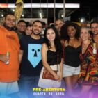 Pré-Abertura Micareta de Feira